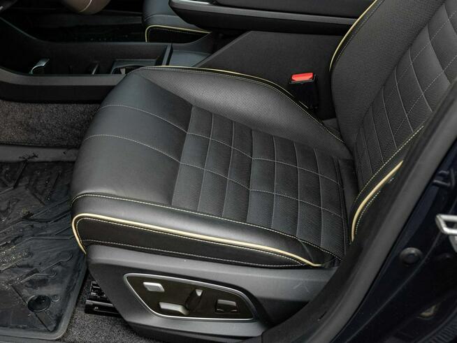 Renault Megane WD8146R#EV60 Iconic Podgrz.f I kier NAVI Ambient Salon PL VAT23%