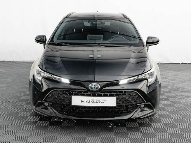 Toyota Corolla WD9835U#1.8 Hybrid Comfort K.cof PAKIET TECH Podgrz.f Salon PL VAT 23%