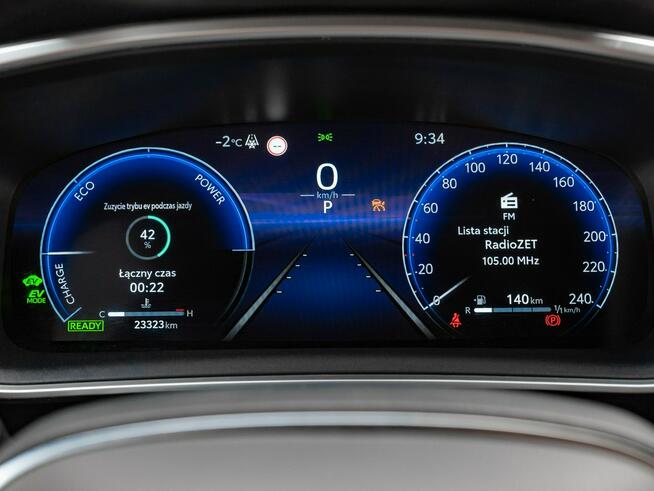 Toyota Corolla WD9835U#1.8 Hybrid Comfort K.cof PAKIET TECH Podgrz.f Salon PL VAT 23%