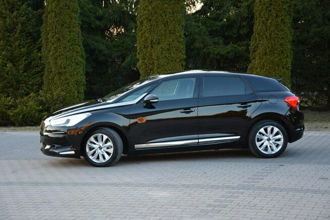 Citroen DS5 Lift Panorama Bi-xenon Denon Kamera 2xParkt. Ledy Navi Kamera ASO