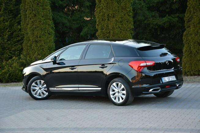 Citroen DS5 Lift Panorama Bi-xenon Denon Kamera 2xParkt. Ledy Navi Kamera ASO