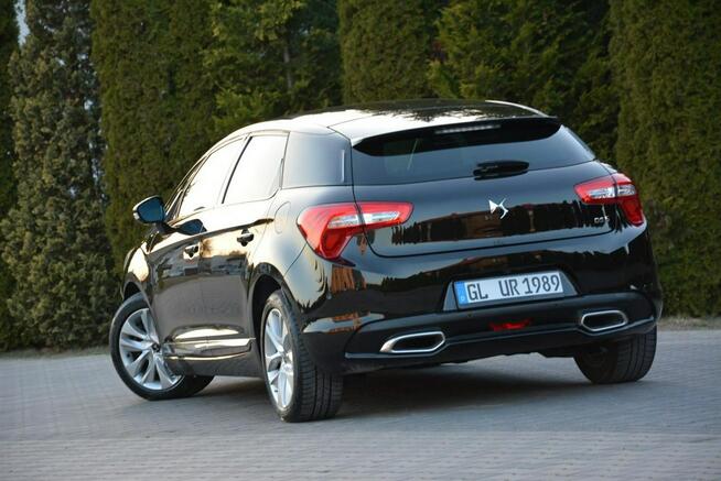 Citroen DS5 Lift Panorama Bi-xenon Denon Kamera 2xParkt. Ledy Navi Kamera ASO