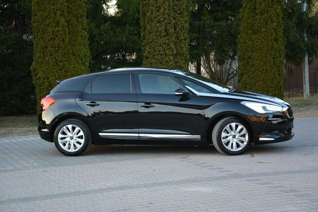 Citroen DS5 Lift Panorama Bi-xenon Denon Kamera 2xParkt. Ledy Navi Kamera ASO