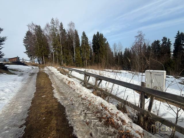 Działka budowlana Białka Tatrzańska gm. Bukowina Tatrzańska, Wierch Głodowski