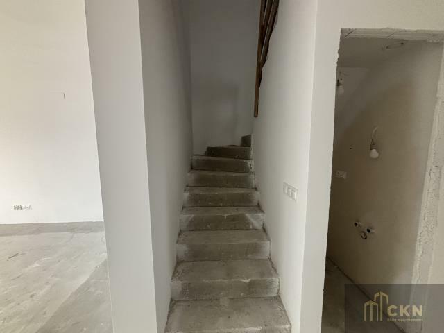 Dom Brzozówka gm. Lisia Góra