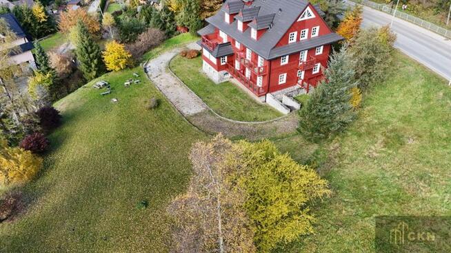 Działka budowlana Bukowina Tatrzańska, Tatrzańska