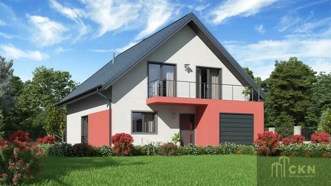 Działka budowlana Kraków Nowa Huta, Chałupki, Nowa Huta