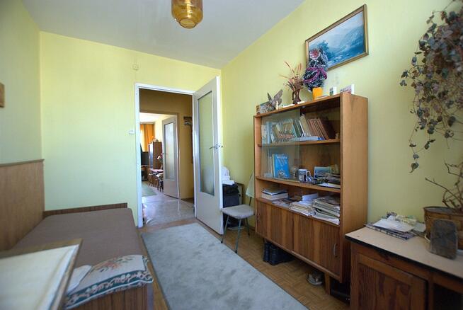 Mieszkanie Kielce Świętokrzyskie, Jeziorańskiego