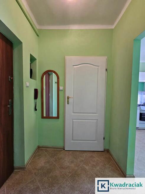 Mieszkanie Krosno, Naftowa