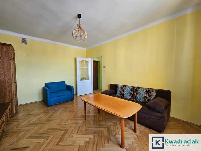 Mieszkanie Krosno, Naftowa