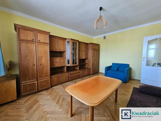 Mieszkanie Krosno, Naftowa