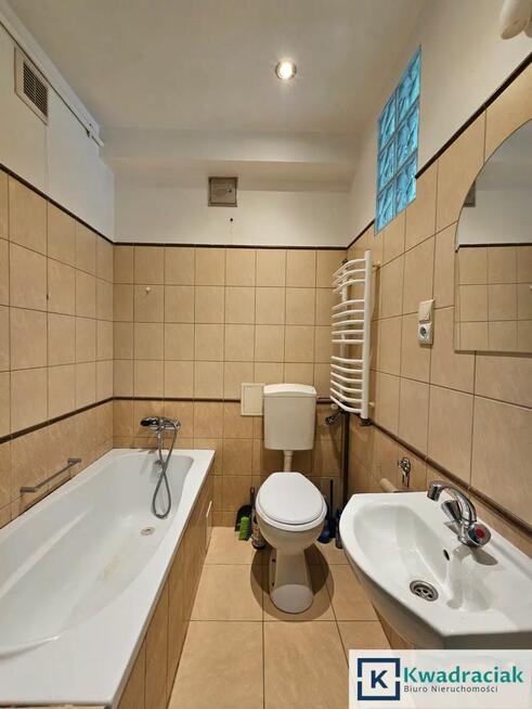 Mieszkanie Krosno, Naftowa