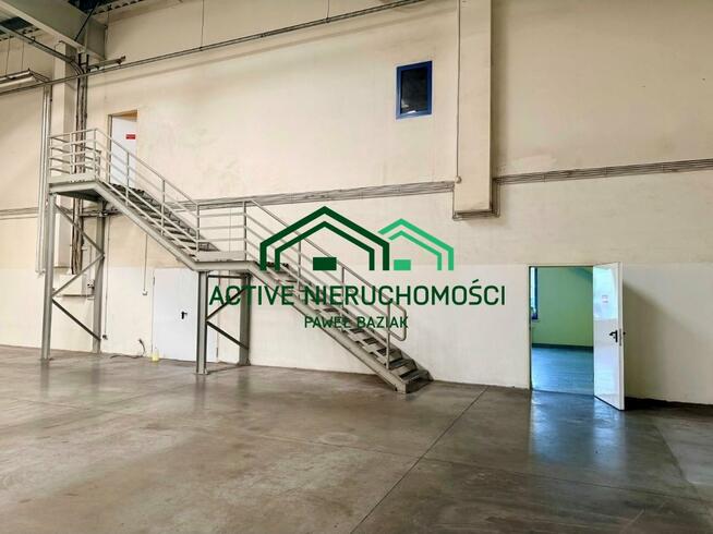 Lokal użytkowy Kraków Podgórze