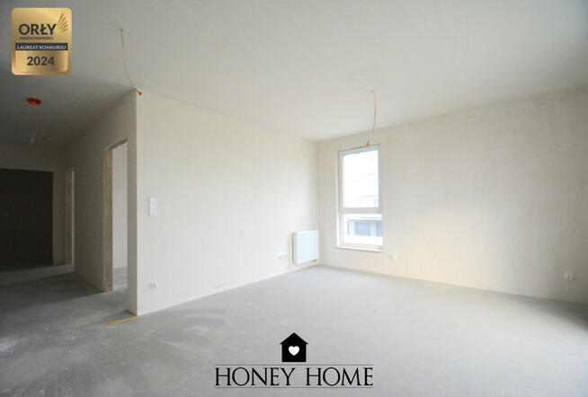 Mieszkanie Rumia, Jeziorna