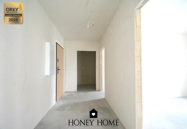 Mieszkanie Rumia, Jeziorna