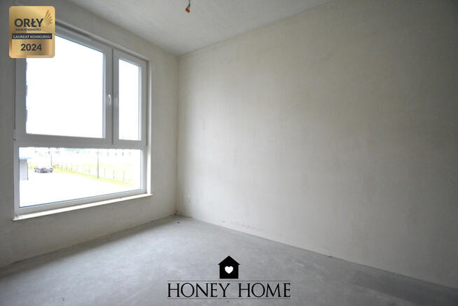 Mieszkanie Rumia, Jeziorna