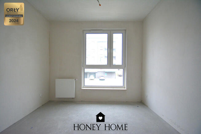 Mieszkanie Rumia, Jeziorna