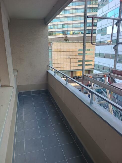 Lokal użytkowy Warszawa Śródmieście, Emilii Plater