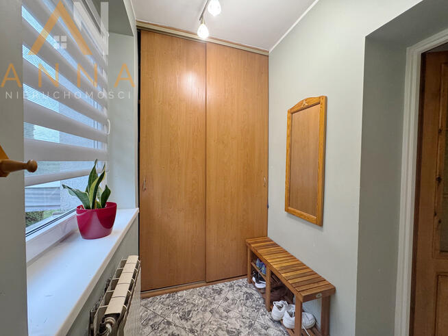 Dom wolnostojący pod Inowrocławiem z dużą działką