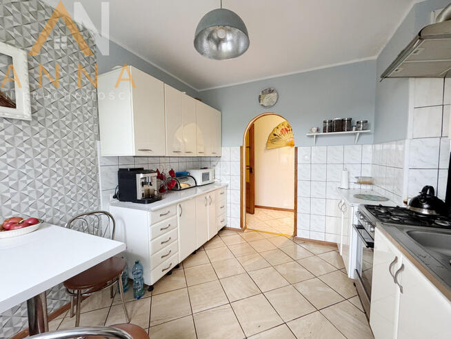 Dom wolnostojący pod Inowrocławiem z dużą działką