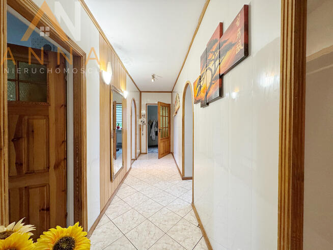 Dom wolnostojący pod Inowrocławiem z dużą działką