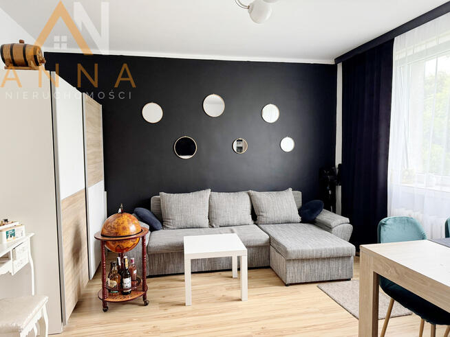 Dom wolnostojący pod Inowrocławiem z dużą działką