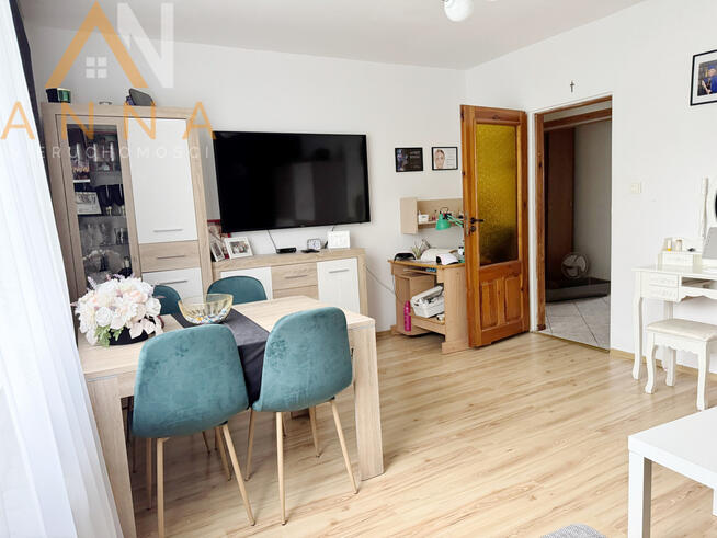 Dom wolnostojący pod Inowrocławiem z dużą działką