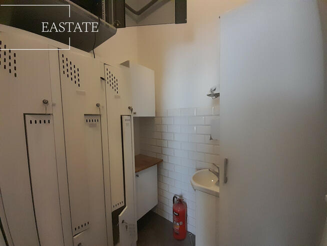 Lokal użytkowy Warszawa gm. Żoliborz Żoliborz, Kaliny Jędrusik