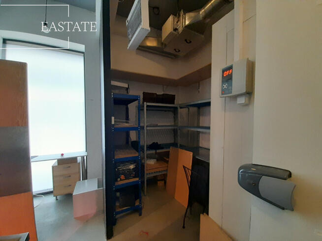 Lokal użytkowy Warszawa gm. Żoliborz Żoliborz, Kaliny Jędrusik