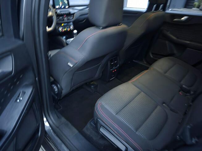 Ford Kuga EUROPA*st-line*manual*bezwypadkowy*kamera cofania*nawigacja*opłacony