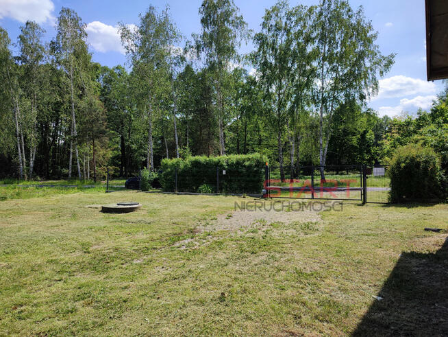 Działka budowlana Władków gm. Grodzisk Mazowiecki,