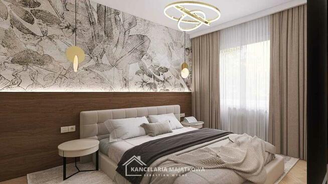 Mieszkanie nowe 2 pokoje dzielnica Podjasnogórska