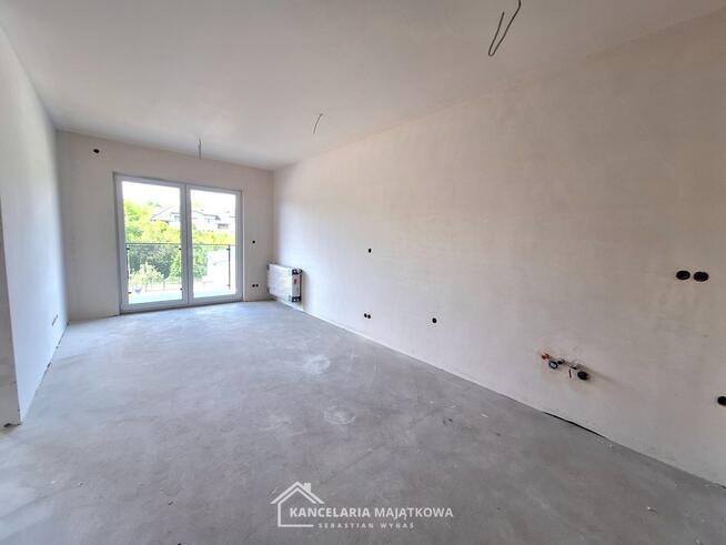 Mieszkanie nowe 2 pokoje dzielnica Podjasnogórska