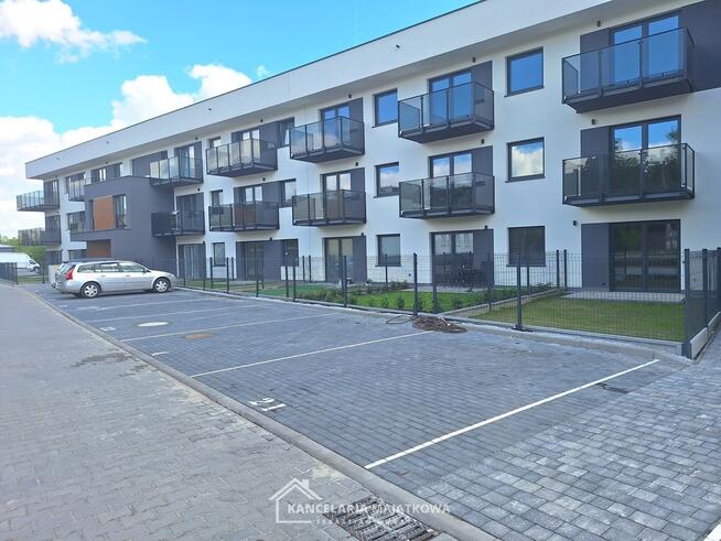 Mieszkanie nowe 2 pokoje dzielnica Podjasnogórska