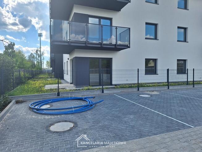 Mieszkanie nowe 2 pokoje dzielnica Podjasnogórska