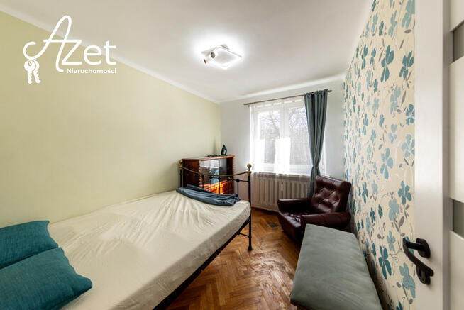 Mieszkanie Białystok Przydworcowe, Sukienna