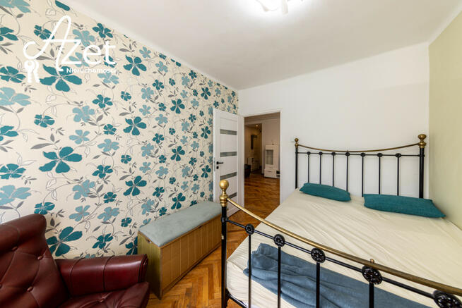 Mieszkanie Białystok Przydworcowe, Sukienna