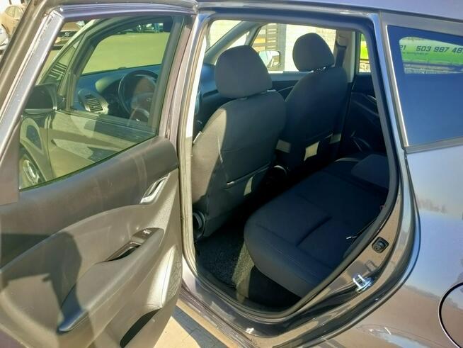 Hyundai ix20 1.6 Automat Kamera Nawigacja Tempomat Grzane fotele Grzana kierownica