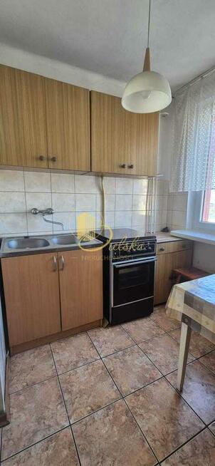 Topowa lokalizacja ul. Wesoła