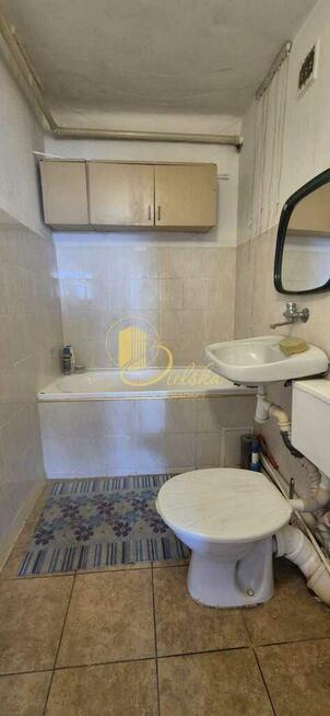 Topowa lokalizacja ul. Wesoła