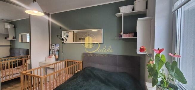 Wygodne 3 pokojowe DOLINA CISÓW