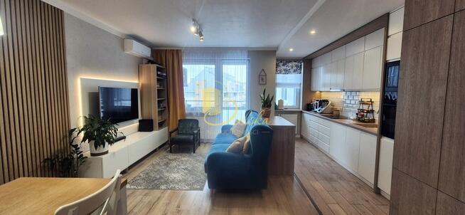 Wygodne 3 pokojowe DOLINA CISÓW