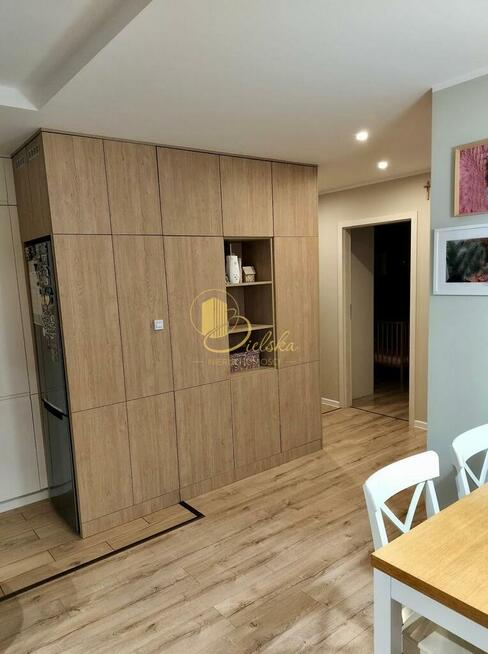 Wygodne 3 pokojowe DOLINA CISÓW