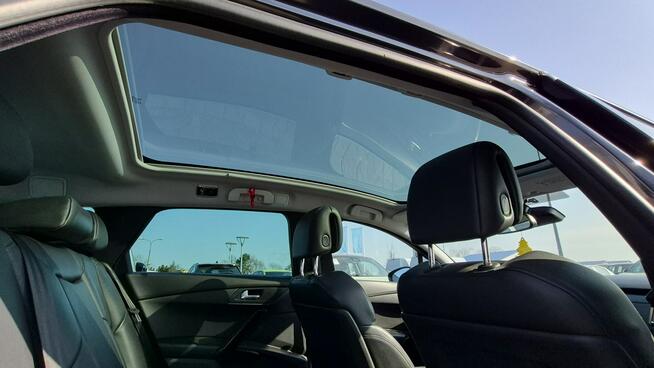 Peugeot 508 SW 2.0 HDi 136KM Panorama Navi Skóra Head Up