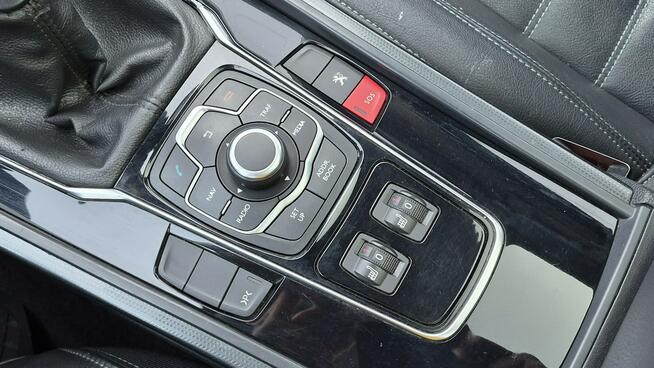 Peugeot 508 SW 2.0 HDi 136KM Panorama Navi Skóra Head Up