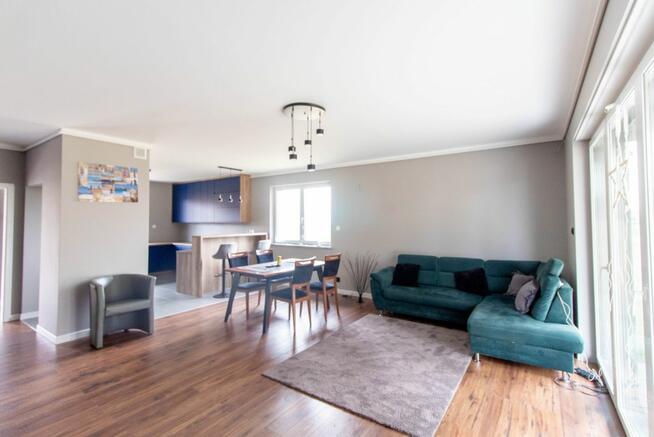 Dom Zborowskie gm. Ciasna, Polna