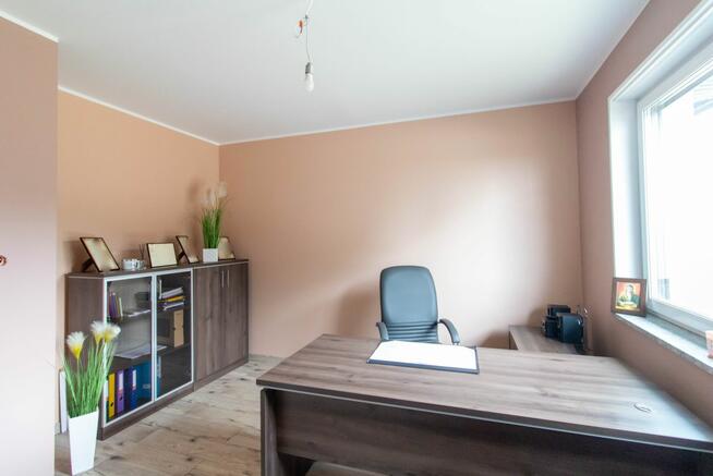 Dom Zborowskie gm. Ciasna, Polna