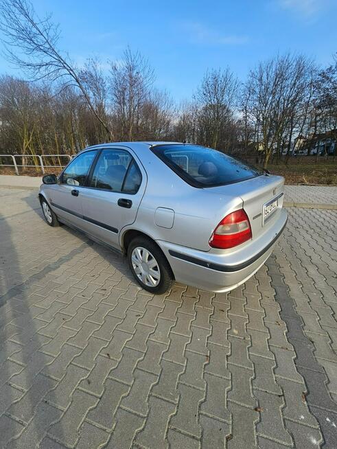 Honda Civic Klimatyzacja Sprawna - 1.4 is