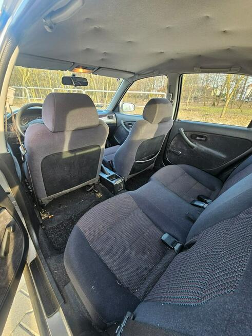 Honda Civic Klimatyzacja Sprawna - 1.4 is