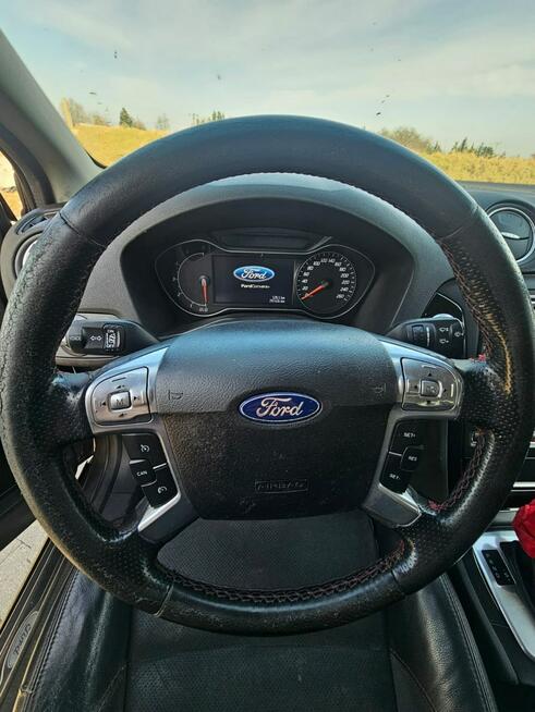 Ford Mondeo Automat - 2011r - 2.0 TDCI